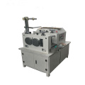 Coating machine pressing machine for dry battery line production